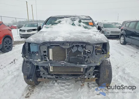 2011 Toyota Tacoma Double Cab Long Bed from USA, damaged, VIN 3TMMU4FNXBM024533